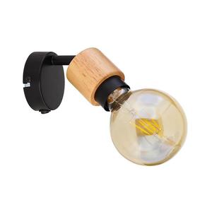 Globo 54031-1 - Nástenné bodové svietidlo JORNA 1xE27/40W/230V 54031-1 vyobraziť