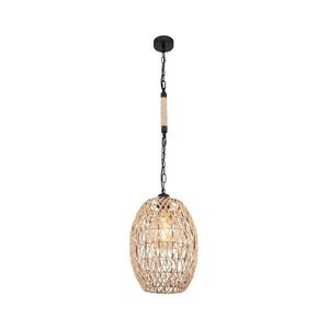 Globo 15670H - Luster na reťazi HALIA 1xE27/60W/230V 15670H vyobraziť