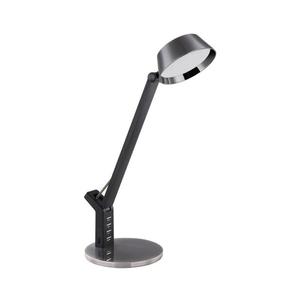 Globo 58422B - LED Stmievateľná stolná lampa URSINO LED/8W/230V 58422B vyobraziť