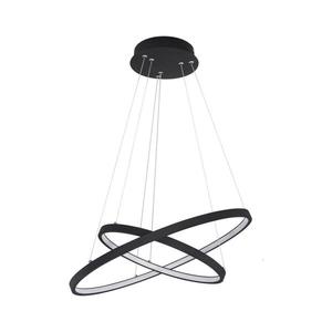 Globo 67192-42B - LED Luster na lanku RALPH 2xLED/21W/230V 67192-42B vyobraziť