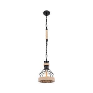 Globo 15675H - Luster na reťazi HALIA 1xE27/60W/230V 15675H vyobraziť