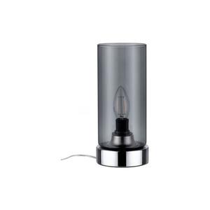 Paulmann 77056 - 1xE14/40W Dotyková stolná lampa PINJA 230V 77056 vyobraziť