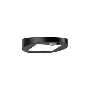 Paulmann 94246 - LED/1, 2W IP44 Vonkajšie solárne svietidlo so senzorom RYSE 3, 7V 94246 vyobraziť