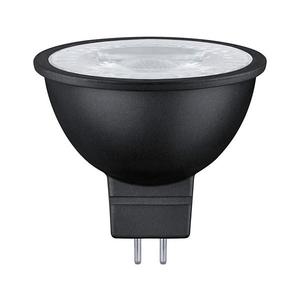 LED Stmievateľná reflektorová žiarovka GU5, 3/6, 5W/12V 2700K - Paulmann 28757 28757 vyobraziť
