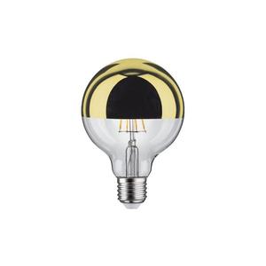 LED Stmievateľná žiarovka so zrkadlovým vrchlíkom E27/6, 5W/230V - Paulmann 28675 28675 vyobraziť