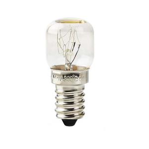 OVBUE1415W1 - Žiarovka do rúry T22 E14/15W/230V 3000K OVBUE1415W1 vyobraziť