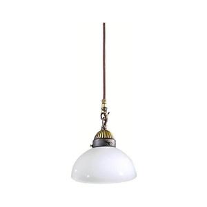 Kolarz 731.30.53 - Luster na lanku NONNA 1xE27/75W/230V 731.30.53 vyobraziť