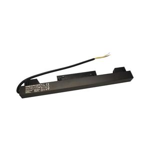 Elektrický transformátor MAGNETIC TRACK 200W/230V/48V EKZAS6638 vyobraziť