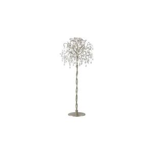 Paul Neuhaus 232-55 - Stojacia lampa ICICLE 5xG9/40W230V chróm 232-55 vyobraziť