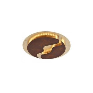 Paul Neuhaus 6983-48 - LED Stmievateľné stropné svietidlo NEVIS LED/42W/230V 6983-48 vyobraziť