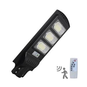 LED Solárna pouličná lampa so senzorom STREET LED/10W/3, 2V IP65 + DO 315519 vyobraziť