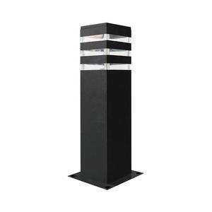 Vonkajšia lampa TEKSAS 1xE27/12W/230V IP44 44 cm antracit 316172 vyobraziť