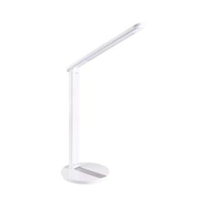 LED Stmievateľná dotyková stolná lampa SERRA LED/8W/230V biela 316646 vyobraziť