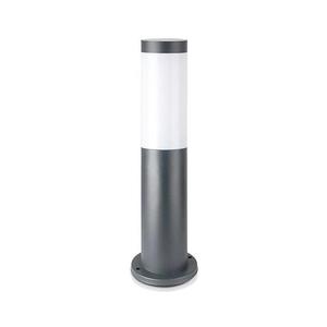 Vonkajšia lampa 1xE27/60W/230V IP44 45cm antracit 8959 vyobraziť