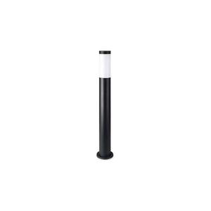 Vonkajšia lampa 1xE27/60W/230V IP44 80cm čierna 8978 vyobraziť