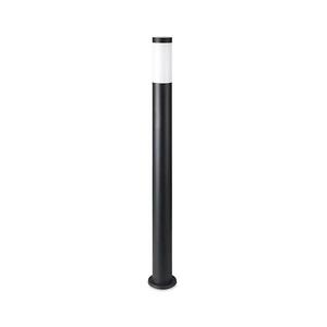 Vonkajšia lampa 1xE27/60W/230V IP44 110cm čierna 8594 vyobraziť