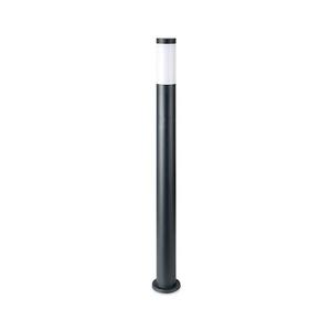 Vonkajšia lampa 1xE27/60W/230V IP44 110cm antracit 8963 vyobraziť