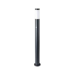 Vonkajšia lampa so senzorom 1xE27/60W/230V IP44 110cm antracit 8968 vyobraziť