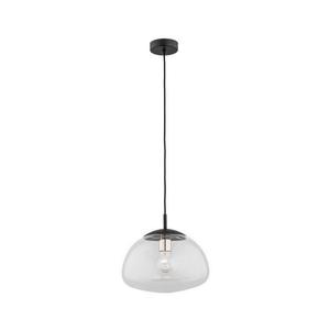 Argon 4332 - Luster na lanku TRINI 1xE27/15W/230V priemer 30 cm čierna 4332 vyobraziť
