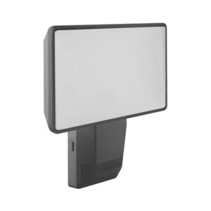 Ledvance - LED Vonkajší nástenný reflektor so senzorom FLOOD LED/27W/230V IP55 4058075228849 vyobraziť
