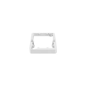 Rám pre LED podhľadové svietidlo ATUEL 14, 5x14, 5 cm OS-FATS12-00 vyobraziť