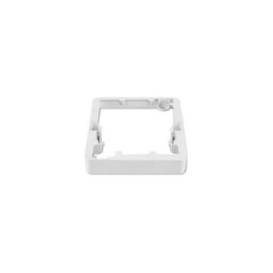 Rám pre LED podhľadové svietidlo ATUEL 22, 5x22, 5 cm OS-FATS24-00 vyobraziť