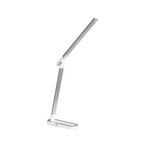 Rabalux - LED Stmievateľná dotyková stolná lampa LED/7W/230V biela 3349 vyobraziť