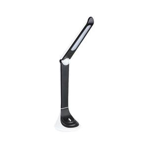 Rabalux - LED Stolná lampa LED/5W/230V čierna 3958 vyobraziť