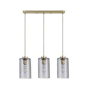 Rabalux Rabalux - Luster na lanku 3xE27/40W/230V vyobraziť