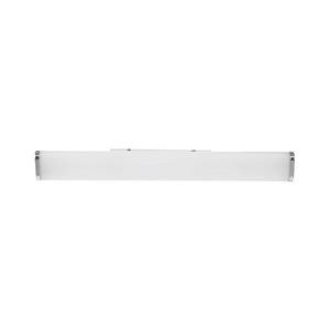 Rabalux - LED Kúpeľňové nástenné svietidlo LED/14W/230V IP44 6270 vyobraziť
