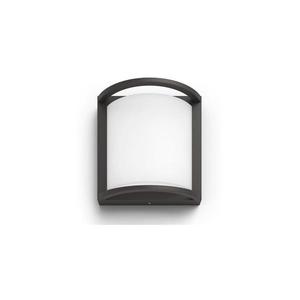 Philips Massive 17391/93/P3 - LED Vonkajšie nástenné svietidlo LED/12W/230V IP44 17391/93/P3 vyobraziť