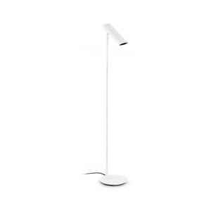 FARO Barcelona FARO 29883 - Stojacia lampa LINK 1xGU10/11W/230V biela 29883 vyobraziť