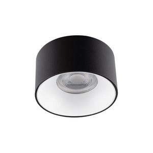 27577 - Podhľadové svietidlo MINI RITI 1xGU10/25W/230V čierna/biela 27577 vyobraziť