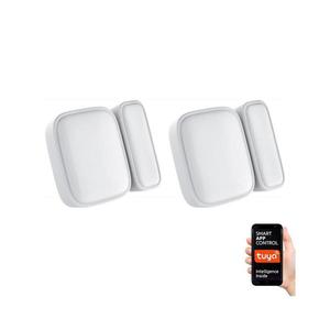 NEO 07511L - SADA 2x Magnetické čidlo na okná a dvere SMART Zigbee Tuya 07511L vyobraziť