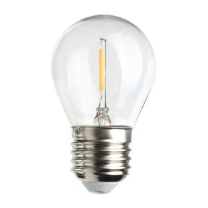 LED žiarovka E27/1, 3W/230V 3000K KAFMBE271WCB vyobraziť