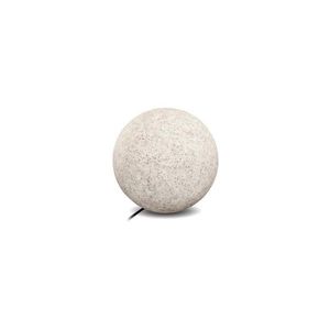 Vonkajšie dekoračné svietidlo GARDEN BALL 1xE27/40W/230V IP65 pr. 28 cm KTGBM vyobraziť