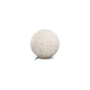 Vonkajšie dekoračné svietidlo GARDEN BALL 1xE27/40W/230V IP65 pr. 25 cm KTGBS vyobraziť