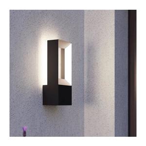Eglo 98725 - LED Vonkajšie nástenné svietidlo RIFORANO 2xLED/5W/230V IP44 98725 vyobraziť