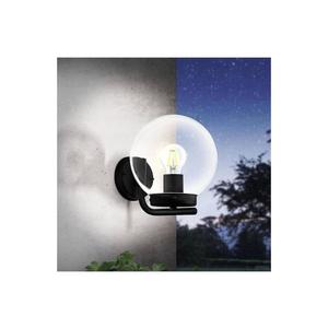 Eglo 99598 - Vonkajšie nástenné svietidlo TAVERNA 1xE27/28W/230V IP44 99598 vyobraziť