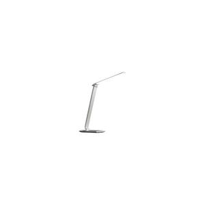 Brilagi - LED Stmievateľná stolná lampa USB konektor LED/12W/230V biela 3000-6000K WO37-W-OEM1 vyobraziť