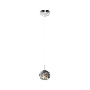 Zuma Line P0076-01A-F4FZ - Krištáľový luster na lanku CRYSTAL 1xG9/42W/230V P0076-01A-F4FZ vyobraziť