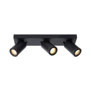 Lucide 09930/15/30 - LED Stmievateľné bodové svietidlo TAYLOR 3xGU10/5W/230V IP44 09930/15/30 vyobraziť
