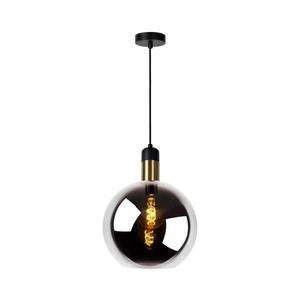 Lucide 34438/28/65 - Luster na lanku JULIUS 1xE27/40W/230V 34438/28/65 vyobraziť