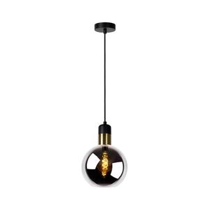 Lucide 34438/20/65 - Luster na lanku JULIUS 1xE27/40W/230V 34438/20/65 vyobraziť