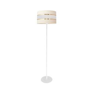 Stojacia lampa HELEN 1xE27/15W/230V krémová S-0803/1 EC+GO+MAT vyobraziť