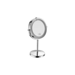 LED Kozmetické zrkadielko LED/3W/6V 4xAA IP44 6629 vyobraziť