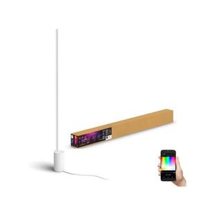 Philips - LED RGBW Stmievateľná lampa Hue SIGNE LED/29W/230V 2000-6500K biela 871951447619600 vyobraziť