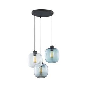 Luster na lanku ELIO 3xE27/15W/230V 3184 vyobraziť