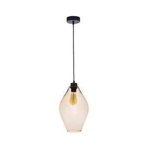 Luster na lanku TULON 1xE27/60W/230V 4191 vyobraziť