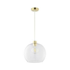 Luster na lanku CUBUS 1xE27/60W/230V 2742 vyobraziť